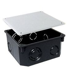 Junction box TDM SQ1402-0015 110х110х50 mm
