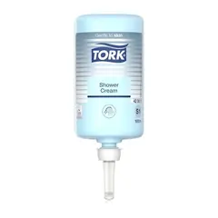 Creamy Liquid Soap Premium for Body and Hair Tork 1000 ml