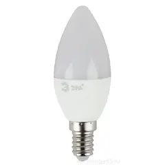 შუქდიოდური ნათურა Era LED B35-11W-860-E14 6000K