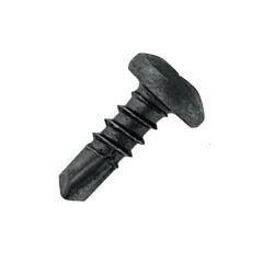 Screw with drill phosphated with cylinder head Koelner 1000 pcs 3,9X11 B-SL-WS-3911