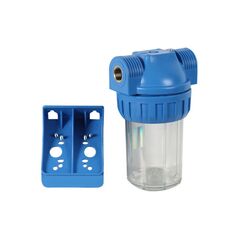 Фильтр AQUA FILTER FHPR5-12-WB 1/2 IN/OUT