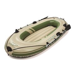 ნავი Bestway Voyager 300 243x102 cm.