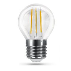 შუქდიოდური ნათურა Camelion LED7-G45-FL/845/E27 4500K 7W E27