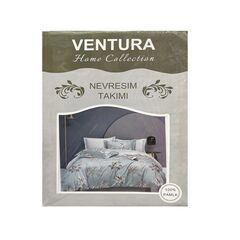 Комплект постельного белья Ventura V1123 200x220см