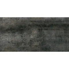 კერამოგრანიტი New Tiles Rock Grafito 600x1200 მმ