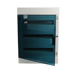 Монтажная коробка ABB Mistral41F 36 IP41