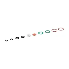 Gasket kit for radiator Tycner 057/K