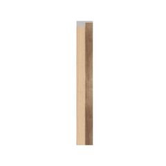 Планка левая VOX Profile Linerio L-Line Natural 2650x61x21 мм