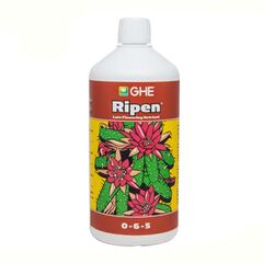 სასუქი Ripen GHE 100მლ