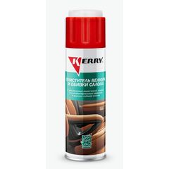 Velor and upholstery cleaner Kerry KR-977 650 ml