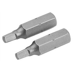 Bit Tolsen 20233 H3x25 mm 2 pcs