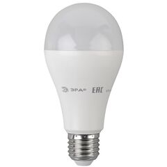 შუქდიოდური ნათურა Era LED A65-19W-860-E27 6000K