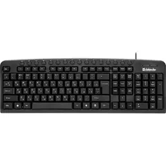 Keyboard Defender 14.5x2.2x43.8
