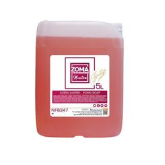 Мыло жидкое Zoma Neutra 5л HDPE