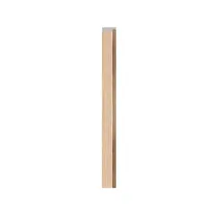 მარცხენა თამასა VOX Profile Linerio M-Line Natural 2650x42x12 მმ