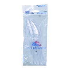 Knife Lux Europack 10 pcs