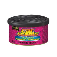Flavoring California Scents