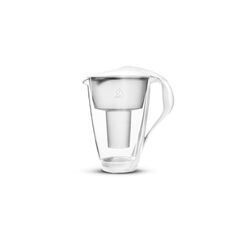 Water jug-filter Dafi Classic Glass 2L Crystal-DCRJG20