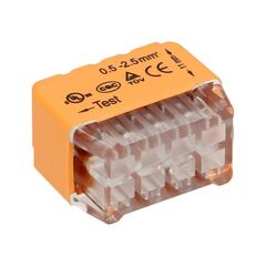 Connector for wire Orno 10pcs