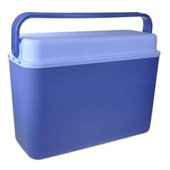 Thermobox Koopman Ice Blue 12l
