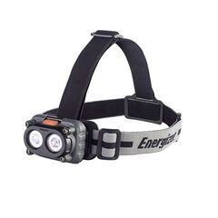Flashlight Energizer Hardcase Magnet HL 3xAAA HCHDM321
