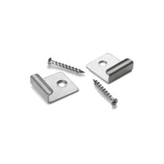 კლიფსები სასტარტო BERGDECK (15 pcs)