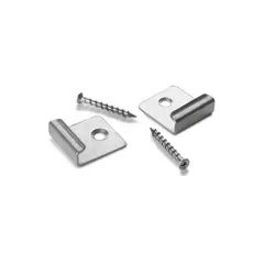Клипсы стартовые BERGDECK (15 pcs)