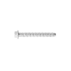 Болт по бетону RawlPlug M10 85 мм с шестигранной головкой 10 шт R-S1-LXH10085Z/10
