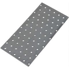 Mounting plate Tech-Krep 50х140x2 mm