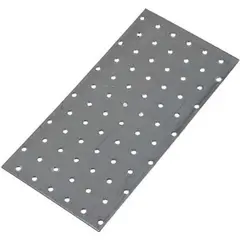 Mounting plate Tech-Krep 50х140x2 mm