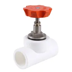 ვენტილი Firat Ø20 mm
