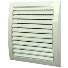 გისოსი ვენტილაციის Europlast 19X19 N12
