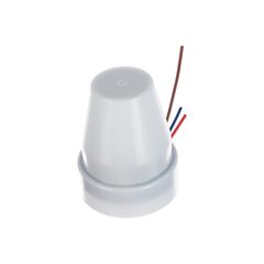 Фотосенсор Camelion LXP02 IP44 2200W