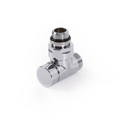 Radiator return valve Terma TGZOCR013