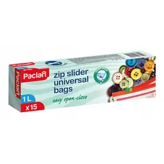 პარკი Paclan 1ლ 15 ც
