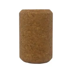Cork agglomerated 3 pcs