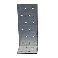 Equilateral fixing Tech-Krep 40х80х40x2 мм