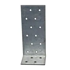 Equilateral fixing Tech-Krep 40х80х40x2 мм