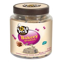 Печенье для собак LoLo Pets 0.21кг 80603