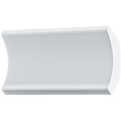Polystorol foam cornice Decostar SG-B35/35 2000x35x35 mm