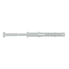 Frame dowel with long expansion zone with hexagon screw Koelner 10x120 10 pcs K-B3-KD10120/10 packag