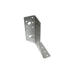 Beam support left Tech-Krep 140x76x25x2 mm