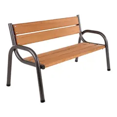 სკამი ბაღის Park Lux Bench 150 სმ