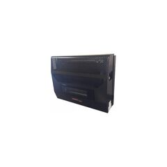 Gas converter KORDI COMFORT 6,6 BLACK