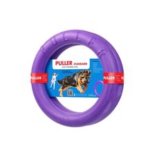 Dog training ring Collar PULLER Standard 28cm
