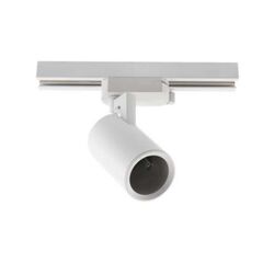 Track lamp GTV ADO GU10 white