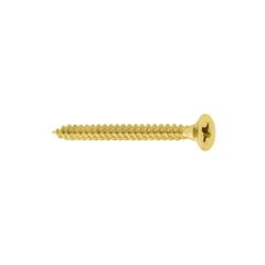 Screw  Wkret-met wood BWK-35016 50 pcs