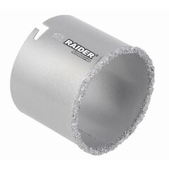 Carbide crown Raider 157758 33 mm