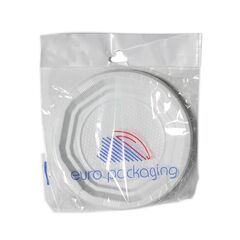 Plate Europack 19 cm 10 pcs