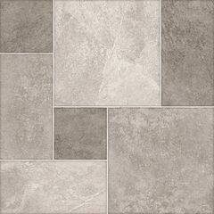 Porcelain tile Anka Seramik MONTANA GREY 45X45cm
